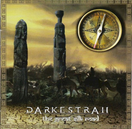Darkestrah - The Great Silk Road